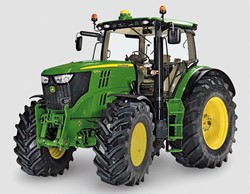 Siku John Deere 6210R véhicule pour enfants