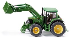 Siku John Deere véhicule pour enfants