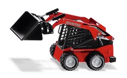 Siku 1:32 Manitou 33000V Bobcat