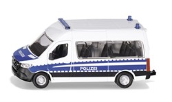 Siku Mercedes-Benz Sprinter politie 1:50 (DE)