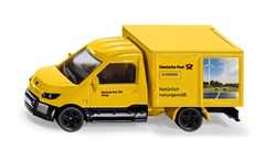 Siku Siku 1:50 Pakketdient