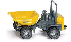 Siku Wacker Neuson DW60 véhicule pour enfants