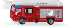 Siku Brandweerwagen Magirus Multistar TLF (1:87)