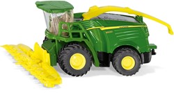 Siku Siku 1:87 MaÃ¯shakselaar John Deere 8500i