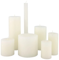 Bougies