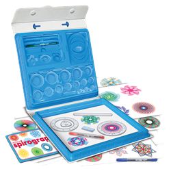 Spirograph