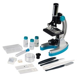 Microscope pour enfants