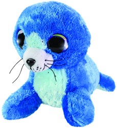Lumo Stars Seal Sea, 15cm