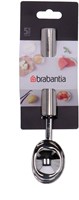 Brabantia cuillère à glace Profile - ustensile cuisine inox-2