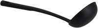 Brabantia soeplepel Black Line-2