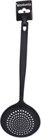 Brabantia Black Line schuimspaan