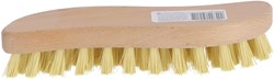 Borstel Hout 20 Cm 130 Gr.