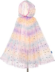 Souza for Kids cape Julyanne étoiles pastel 3-4 ans 98-104 cm