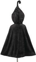 Souza for Kids cape citrouille Halloween déguisement enfant 4-8 ans-2