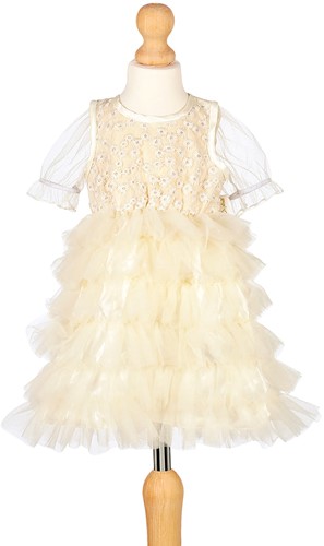 Souza Chloé baby dress, 2 yrs, 92 cm (1 pc)