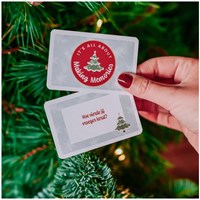 Making Memories jeu de Noël jeu de société pour famille et amis-3