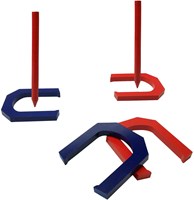 Outdoor Play Hoefijzer Werpen FSC-2