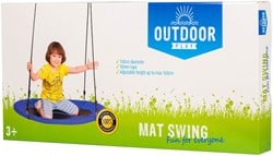 OUTDOOR 0710021 - Play Matte Swing 100cm