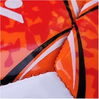 SportX Fußball Superior rot 330-350gr für Kinder und Erwachsene-2