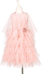 Souza Clementine + Cape, 5-7 jaar, 110-122 cm (1 stuk)