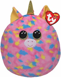 TY UK LTD 39187 Squish-A-Boo Einhorn Fantasia Einhorn-Squish-A-Boo-14