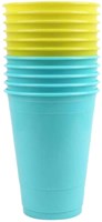 Outdoor Play Jumbo Pong - Grand jeu de Beer Pong pour l'extérieur-2