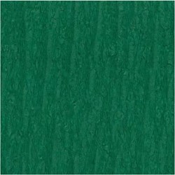 Mercurius papier crépon vert foncé 50x250 cm - 10 rouleaux papier créatif