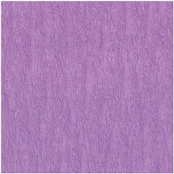 Mercurius Krepp-Papier 50x250 cm - lila (10 Rolle)