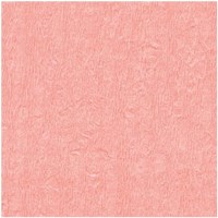 Mercurius papier crépon papier créatif 50x250 cm rose pêche 10 rouleaux