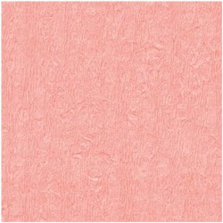 Mercurius Krepppapier Bastelpapier 50x250 cm pfirsichrosa 10 Rollen