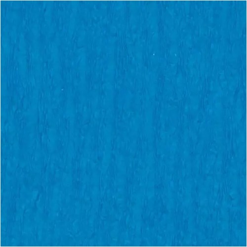 Mercurius papier crépon turquoise 50x250 cm - 10 rouleaux loisirs créatifs