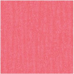 Mercurius papier crépon 50x250 cm rose saumon 10 rouleaux loisirs créatifs