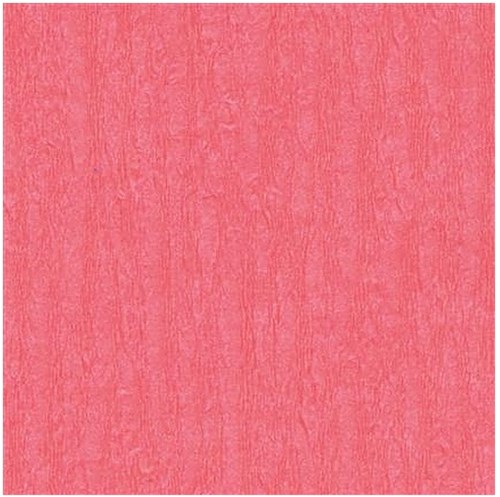 Mercurius Krepppapier 50x250 cm lachsrosa 10 Rollen Bastelpapier