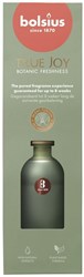 Bâtonnets parfumés Bolsius Botanic Freshness 80 ml - parfum frais longue durée