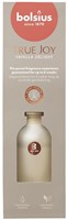 Bâtonnets parfumés Bolsius Vanilla Delight 80 ml - parfum d'intérieur longue durée