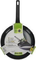 Greenpan Bratpfanne Keramik Antihaft PFAS frei 30cm schwarz