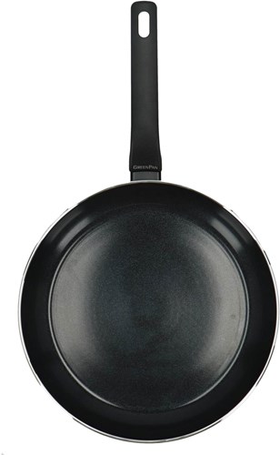 Greenpan Bratpfanne Keramik Antihaft PFAS frei 30cm schwarz-2