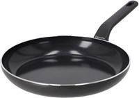 Greenpan Bratpfanne Keramik Antihaft PFAS frei 30cm schwarz-3