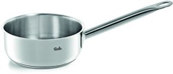Fissler Stielkasserolle San Francisco 16 cm silber Edelstahl - Kochtopf