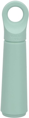 Vacu Vin bouchon à vin jade - système de conservation sous vide vert-2