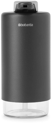 Brabantia distributeur de savon cuisine Mineral Infinite Grey 200 ml design-2
