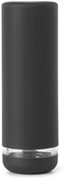 Brabantia Distributeur de liquide vaisselle accessoire cuisine - Gris Foncé 200 ml
