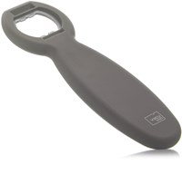 Vacu Vin ouvre-bouteille gris - ouvre-bouteille pratique pour chaque cuisine-2