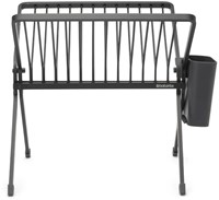 Brabantia égouttoir pliable Dark Grey accessoire cuisine-2