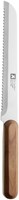 Richardson Sheffield couteau à pain couteau de cuisine acier inoxydable manche bois