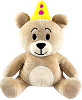 Bumba pluche teddybeer 20cm