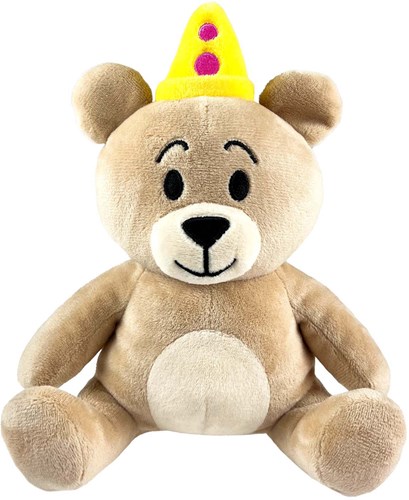 Bumba pluche teddybeer 20cm