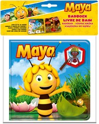 Badboek Maya
