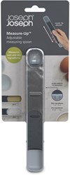 Joseph Joseph cuillère doseuse réglable ustensile cuisine bleu plastique