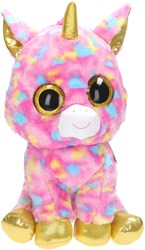 Ty peluche Beanie Boo XL licorne Fantasia 42cm jouet doux